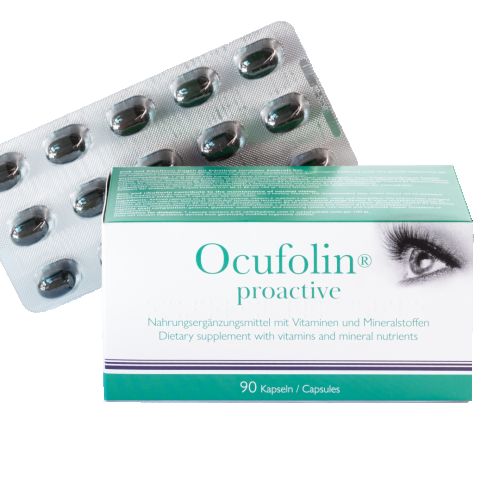 Ocufolin® Proactive