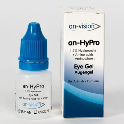 an-Hypro Eye Gel / Augengel