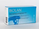 BIOLAN Augentropfen 60 x 0.35ml