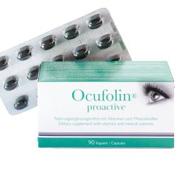 Ocufolin® Proactive