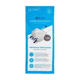 Air Ease FFP2 Maske pro Stück